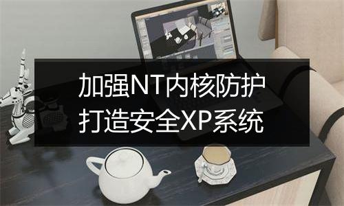 加强NT内核防护打造安全XP系统